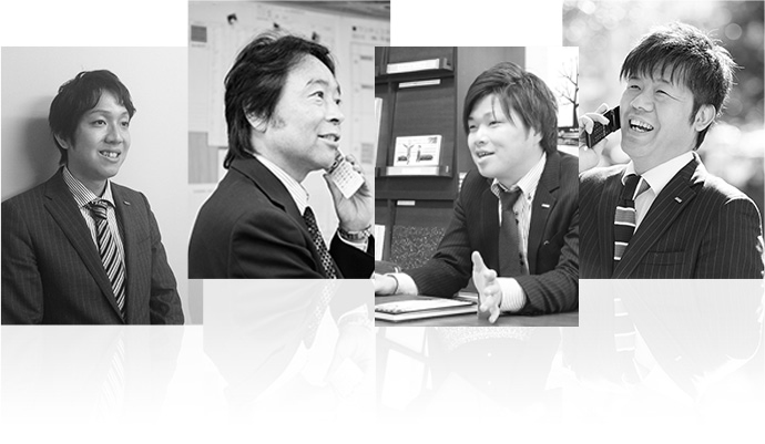 今後も、株式会社全進堂をよろしくお願い致します。